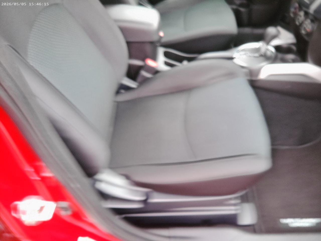 Mitsubishi Outlander Sport AWD 4dr CVT ES 2014
