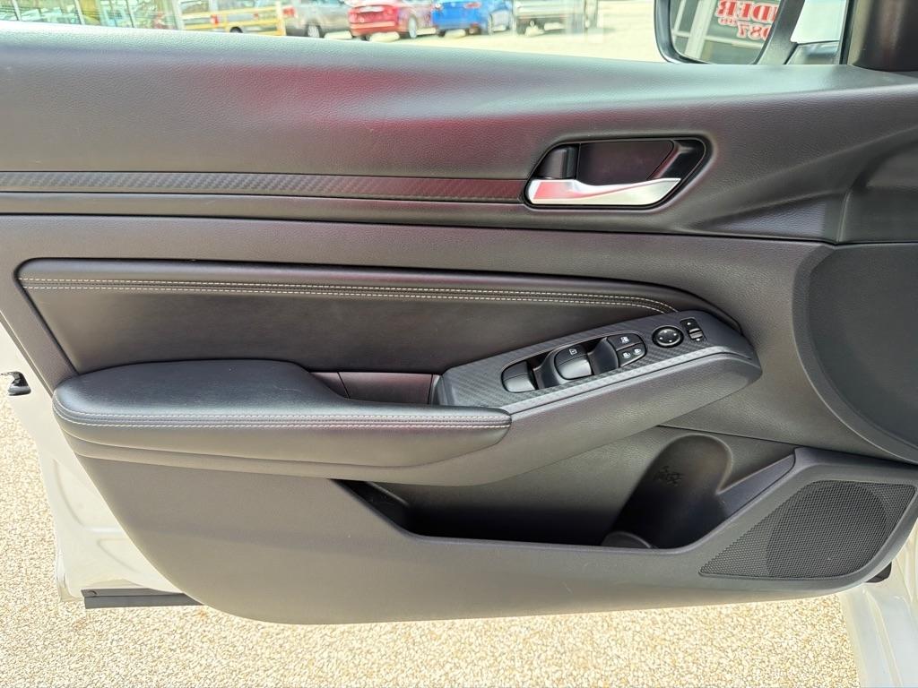 Nissan Altima 2.5 S Sedan 2020