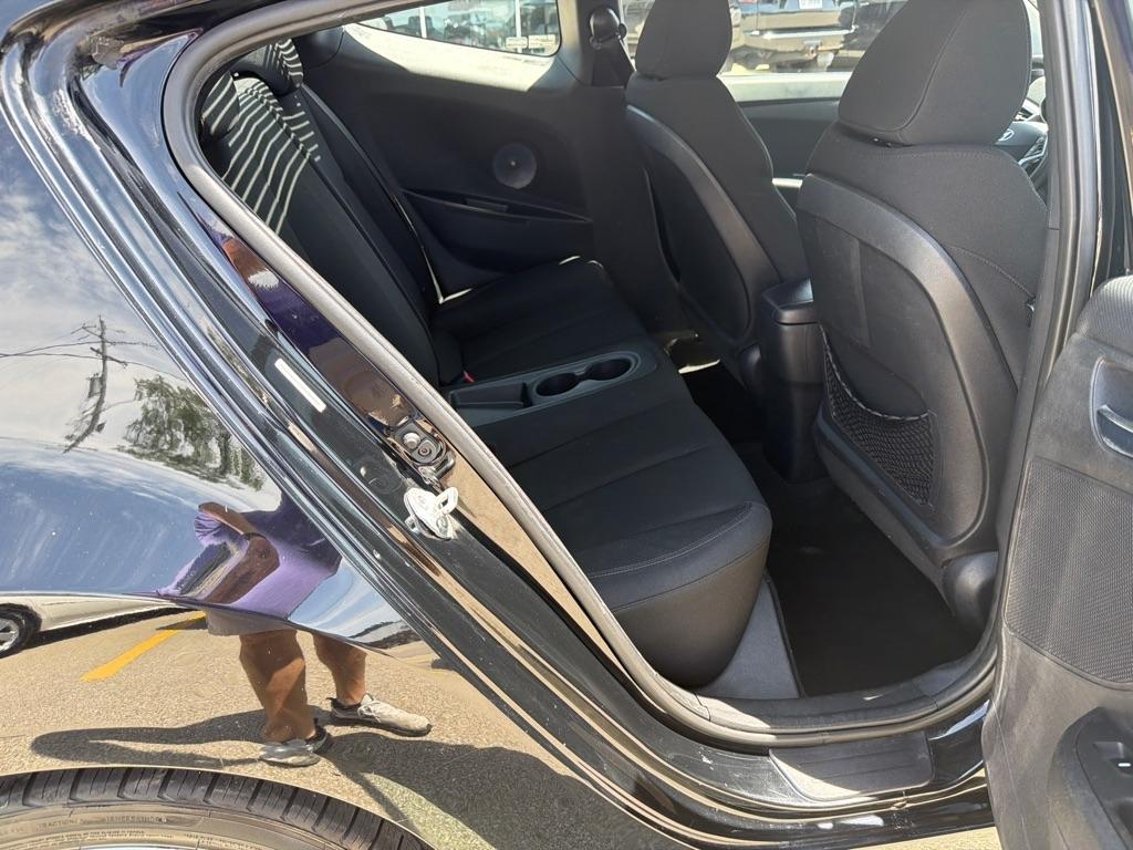 Hyundai Veloster 3dr Cpe Auto 2015