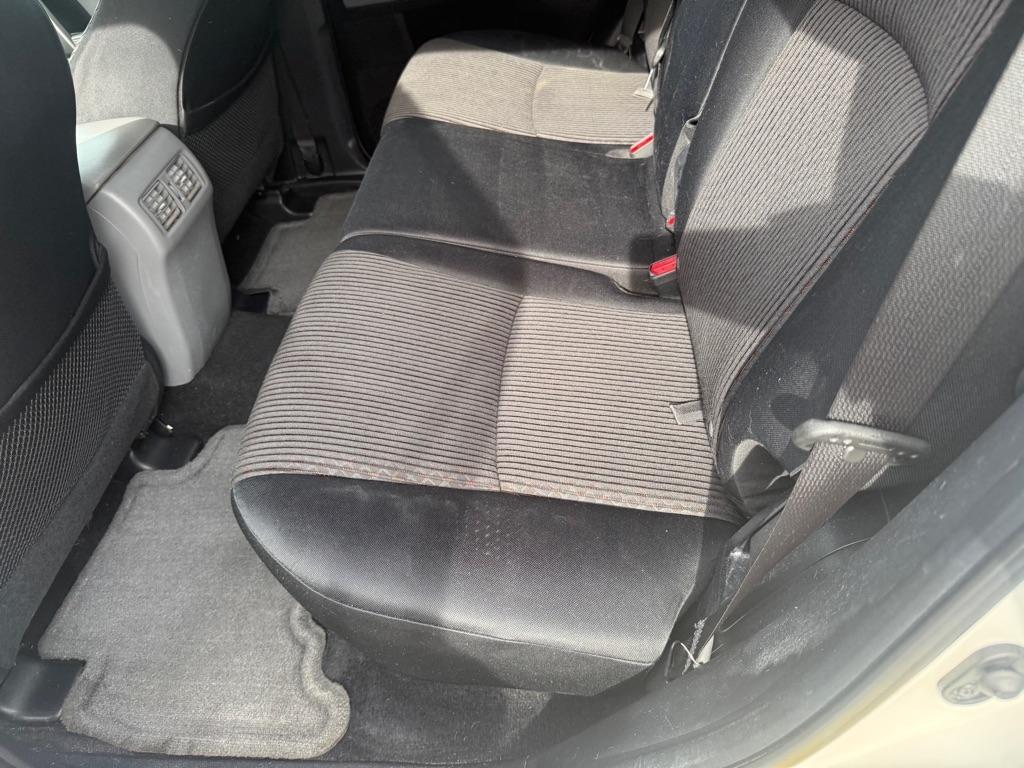 Toyota 4Runner 4WD 4dr V6 Limited (Natl) 2010