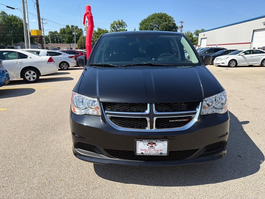 Dodge Grand Caravan SE Wagon 2019
