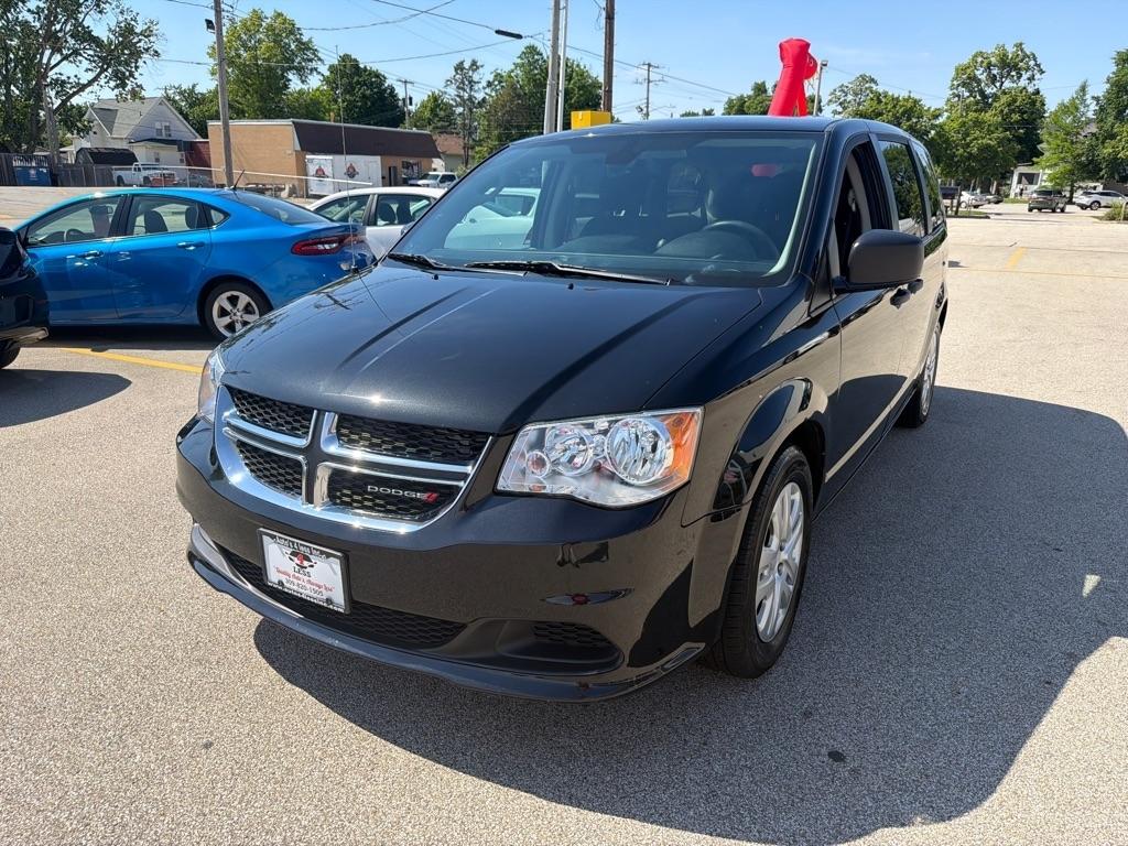 Dodge Grand Caravan SE Wagon 2019