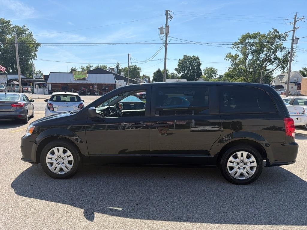 Dodge Grand Caravan SE Wagon 2019