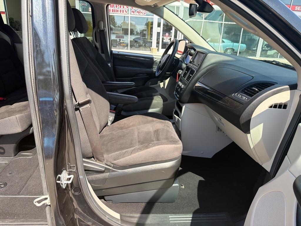 Dodge Grand Caravan SE Wagon 2019