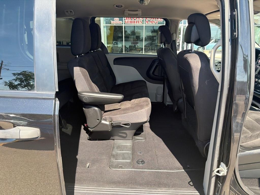 Dodge Grand Caravan SE Wagon 2019