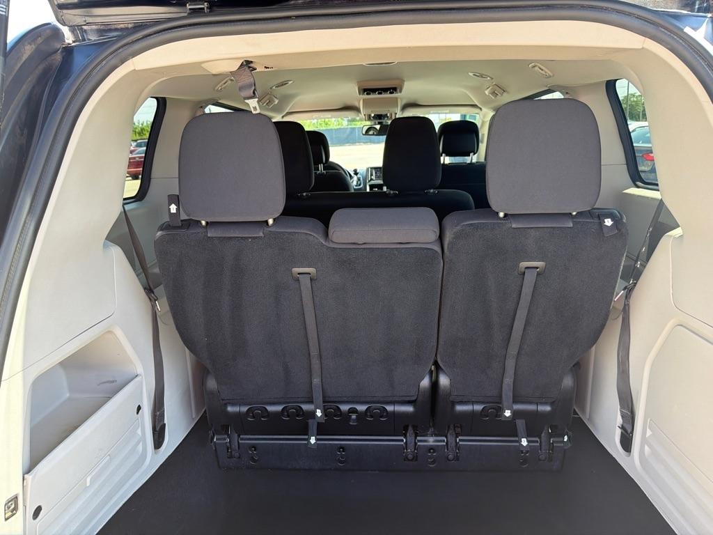Dodge Grand Caravan SE Wagon 2019