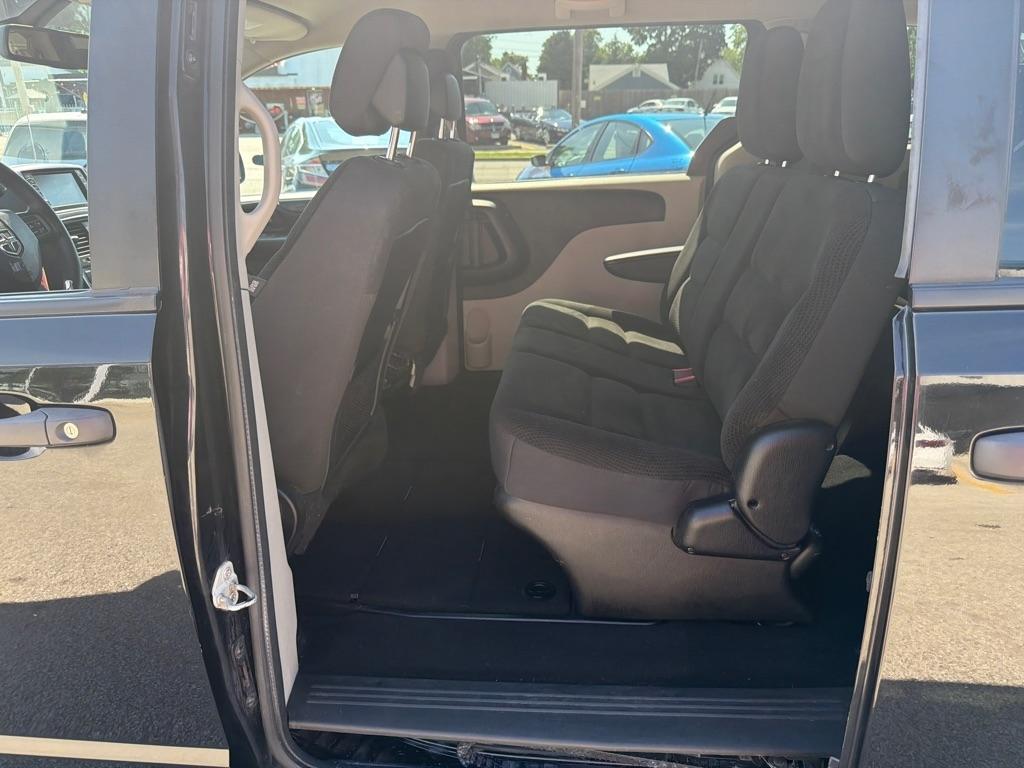 Dodge Grand Caravan SE Wagon 2019