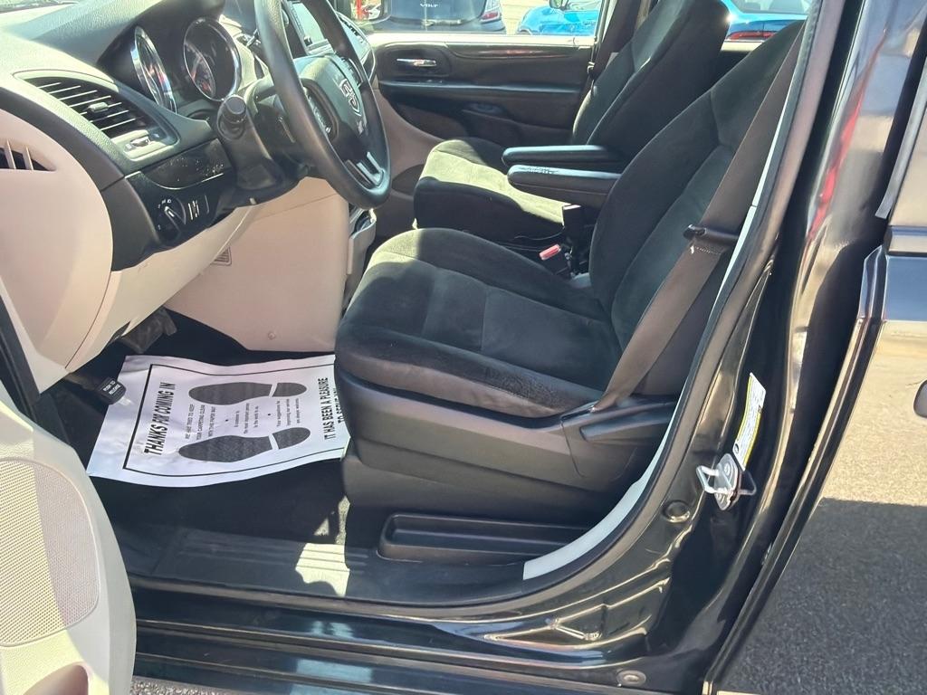 Dodge Grand Caravan SE Wagon 2019