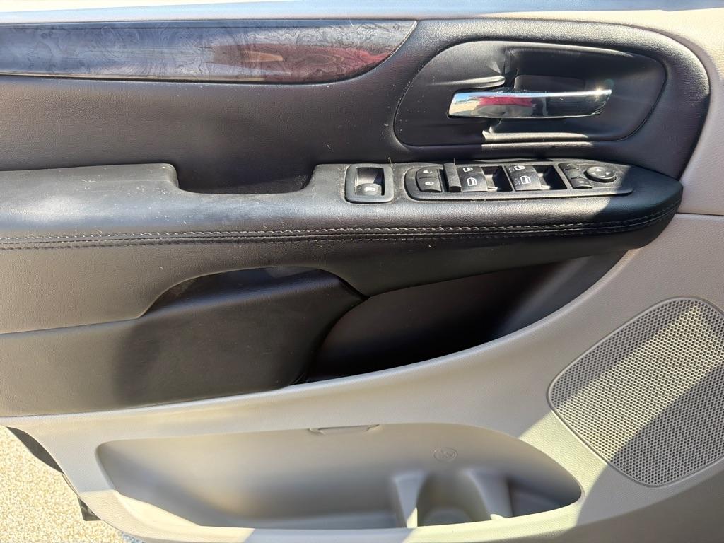 Dodge Grand Caravan SE Wagon 2019