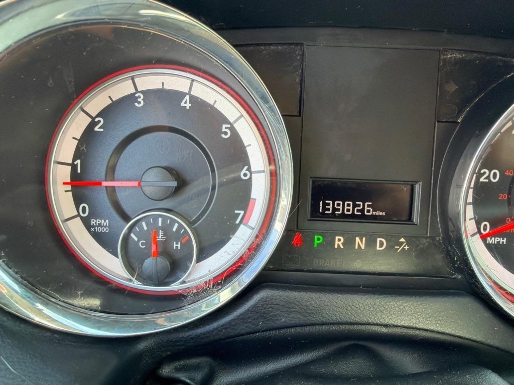 Dodge Grand Caravan SE Wagon 2019