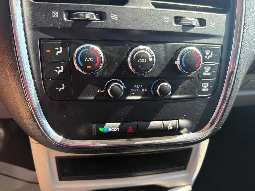 Dodge Grand Caravan SE Wagon 2019