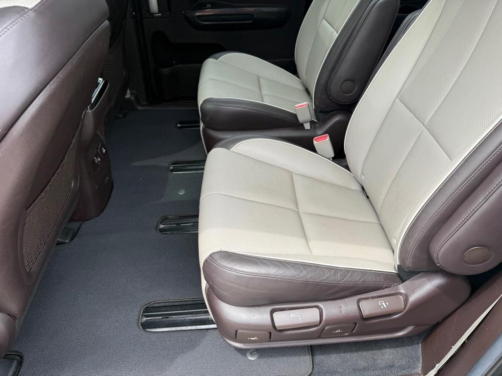Kia Sedona 4dr Wgn SX-L 2015