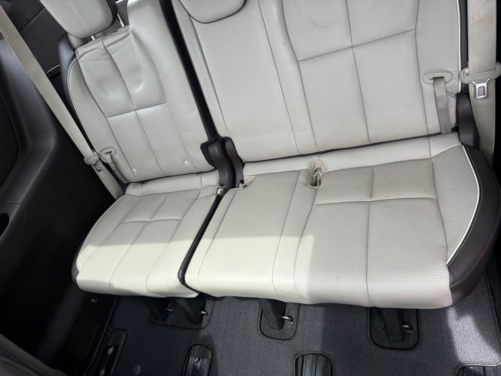 Kia Sedona 4dr Wgn SX-L 2015