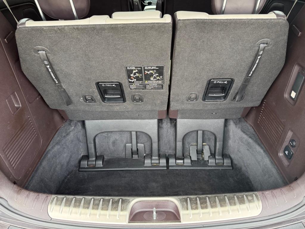 Kia Sedona 4dr Wgn SX-L 2015