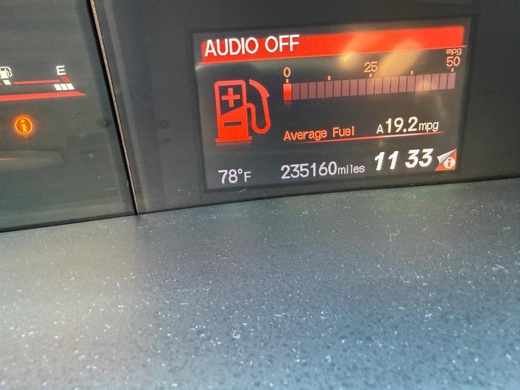 Honda Civic Cpe 2dr Man Si 2012