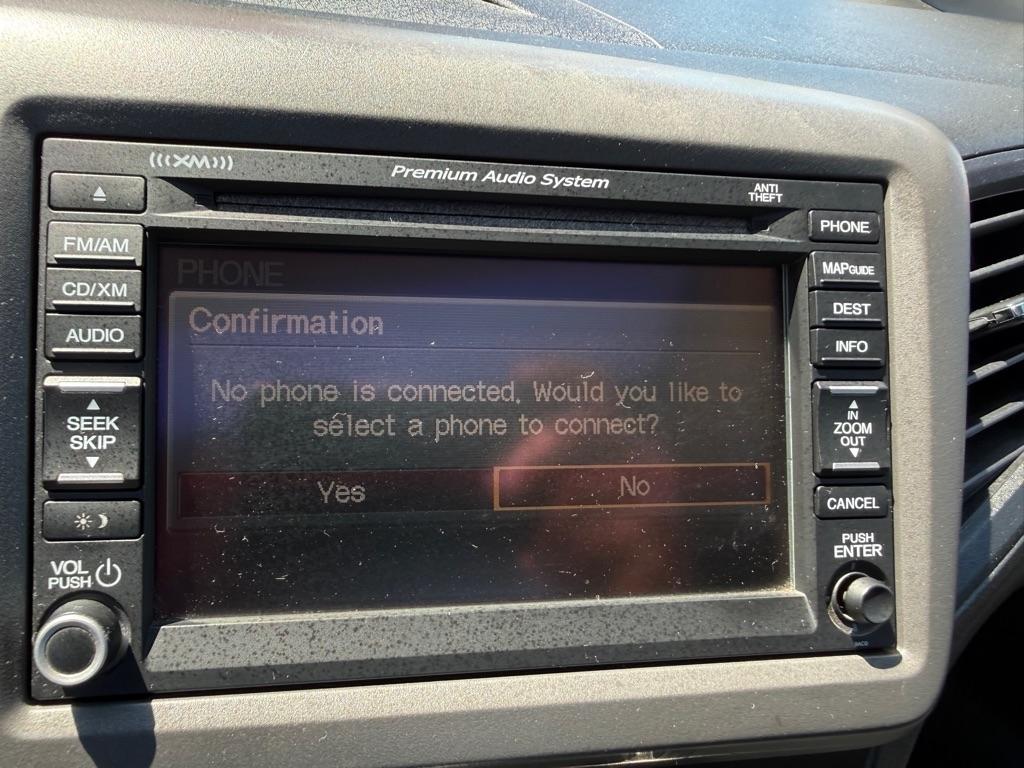 Honda Civic Cpe 2dr Man Si 2012