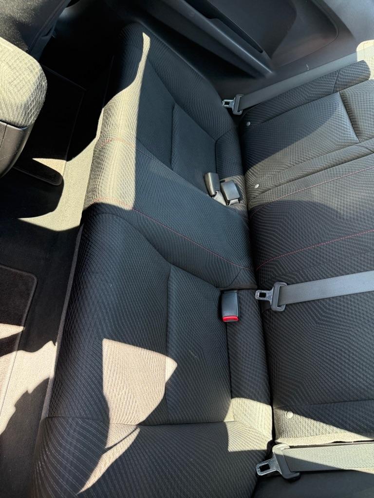 Honda Civic Cpe 2dr Man Si 2012