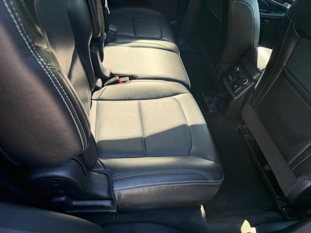 Ford Explorer 4WD 4dr Limited 2016