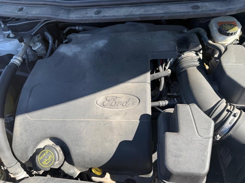 Ford Explorer 4WD 4dr Limited 2016