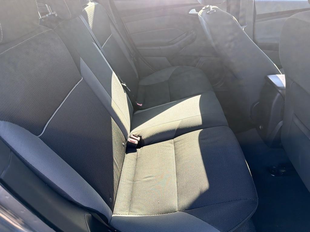 Ford Focus 5dr HB SE 2014