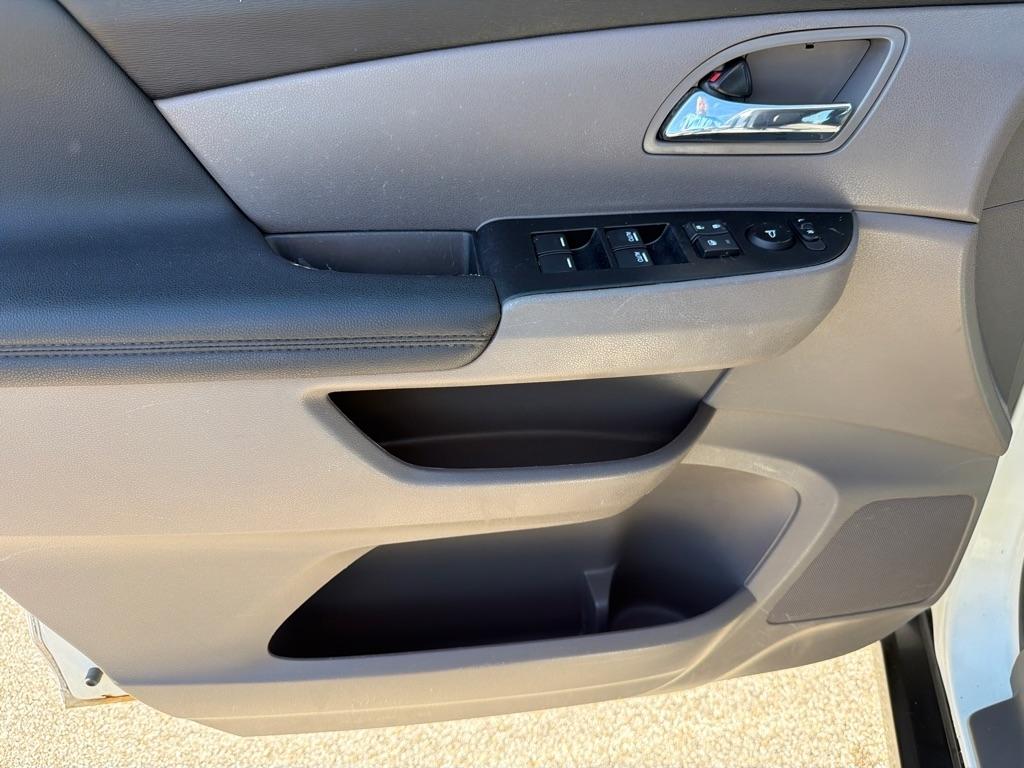 Honda Odyssey 5dr EX-L 2014