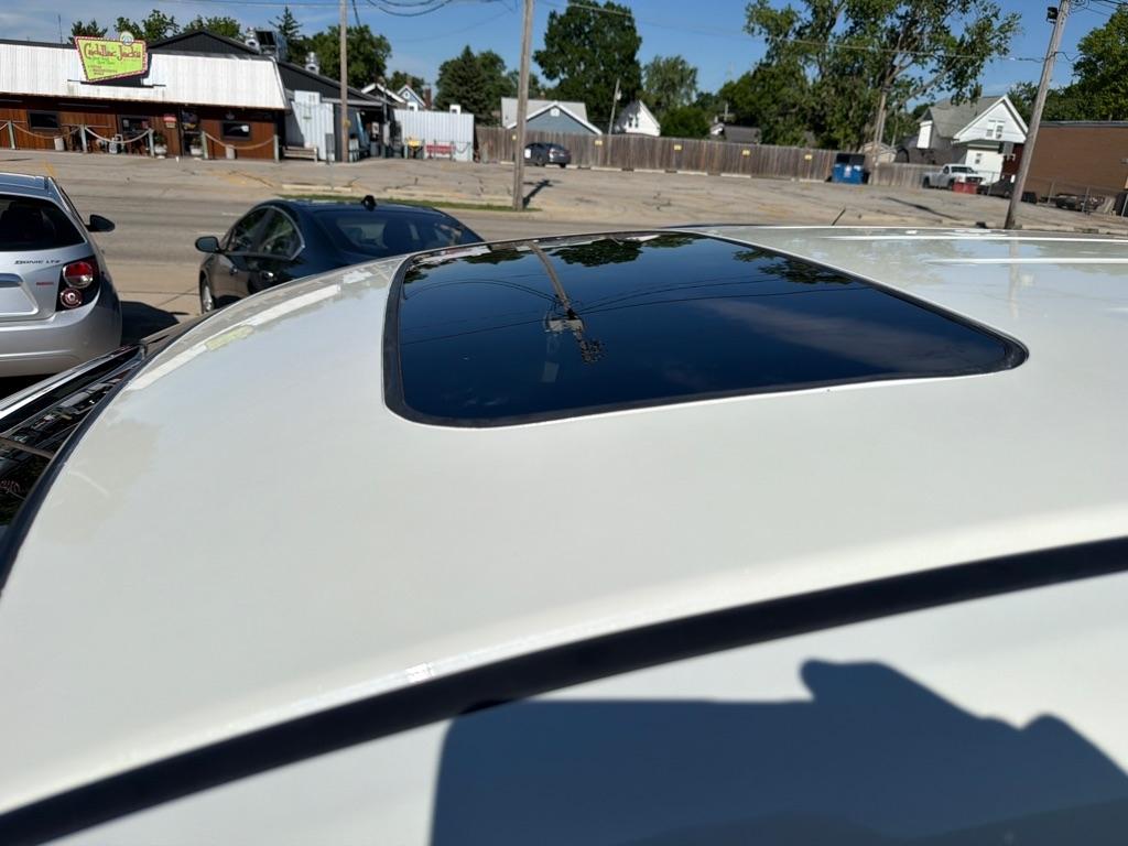 Honda Odyssey 5dr EX-L 2014
