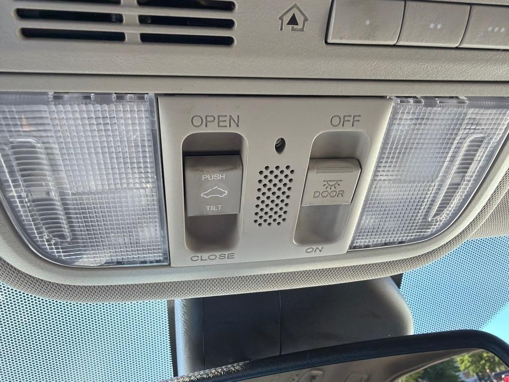 Honda Odyssey 5dr EX-L 2014