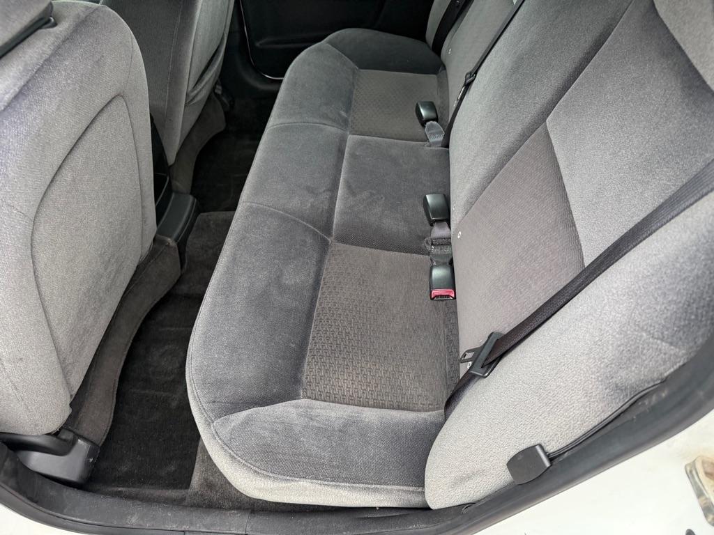 Chevrolet Impala 4dr Sdn 3.5L LT 2009