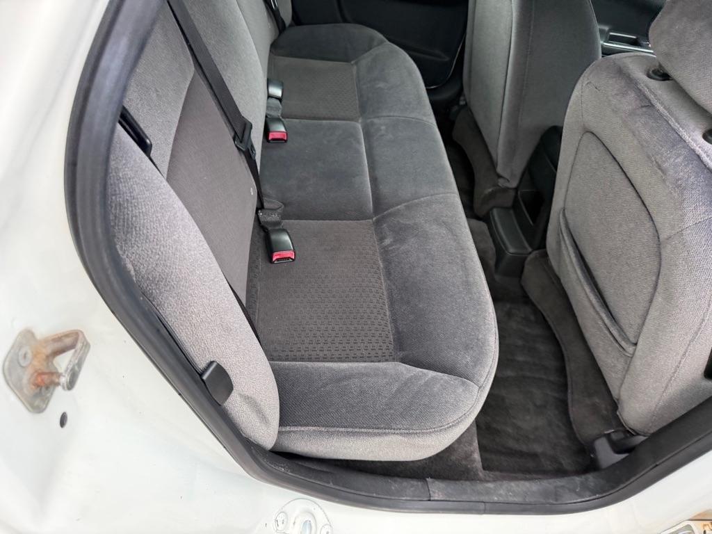 Chevrolet Impala 4dr Sdn 3.5L LT 2009