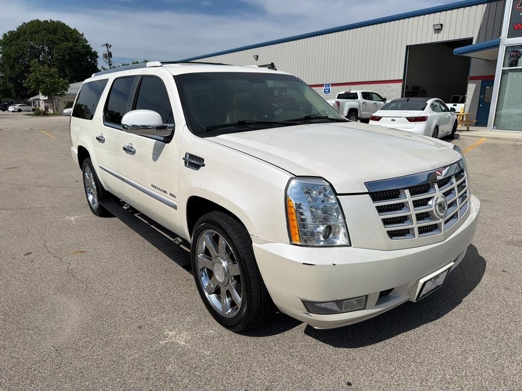 Cadillac Escalade ESV AWD 4dr Premium 2010