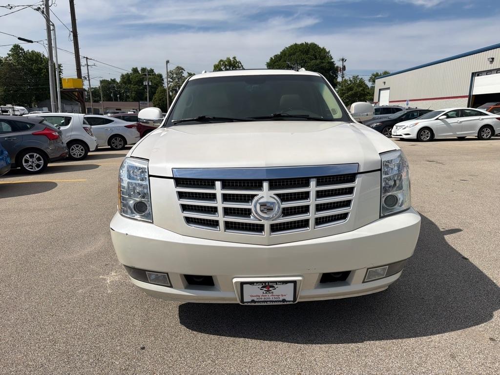 Cadillac Escalade ESV AWD 4dr Premium 2010