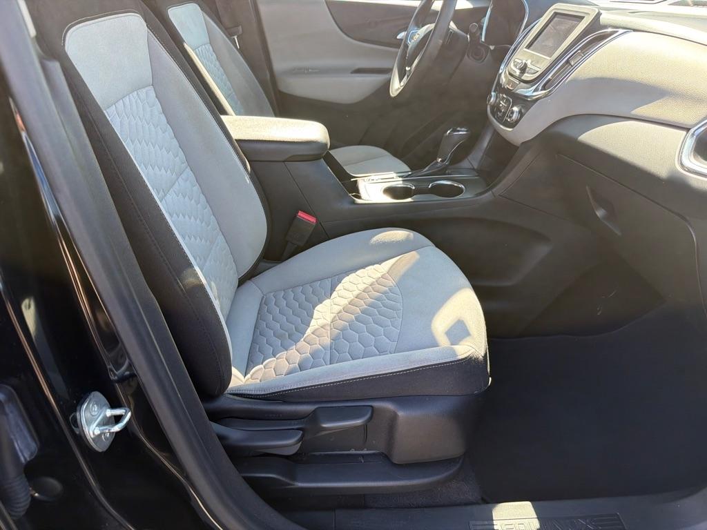 Chevrolet Equinox FWD 4dr LS w/1LS 2020