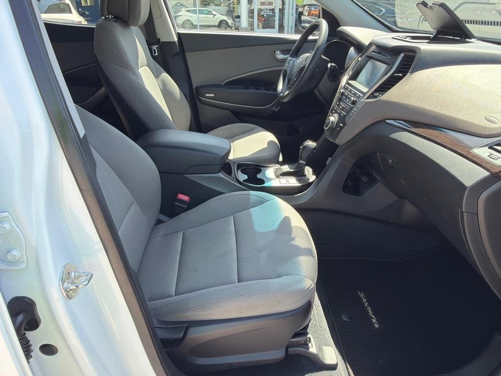 Hyundai Santa Fe Sport 2.4L Auto 2018