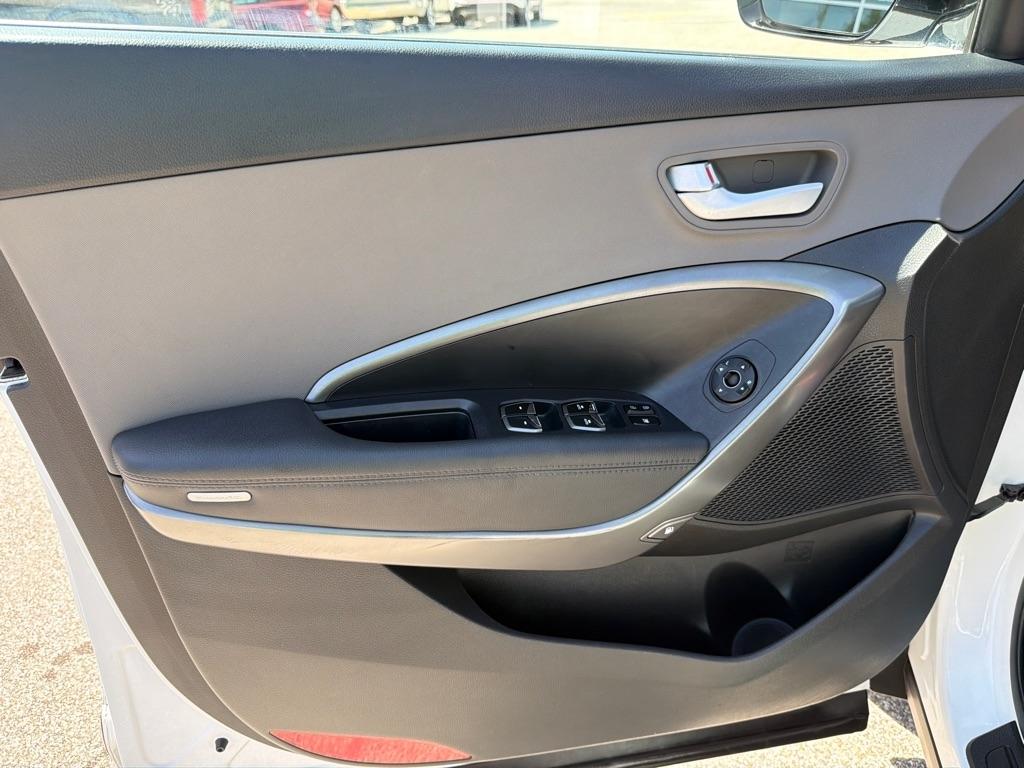 Hyundai Santa Fe Sport 2.4L Auto 2018