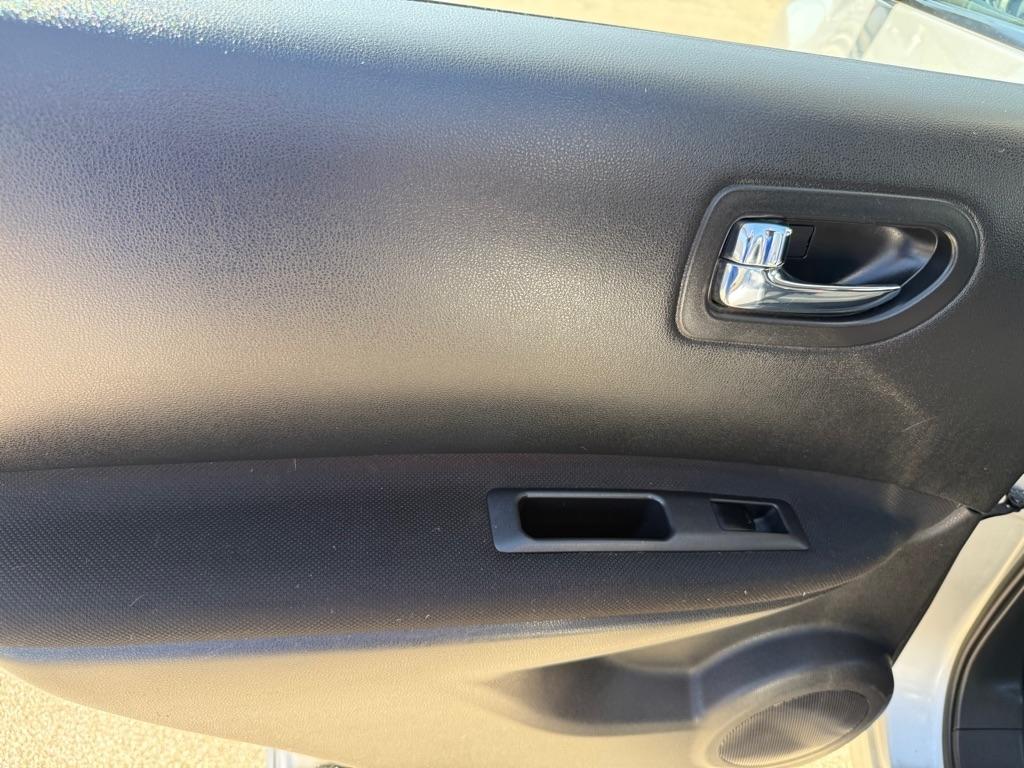Nissan Rogue AWD 4dr S 2013