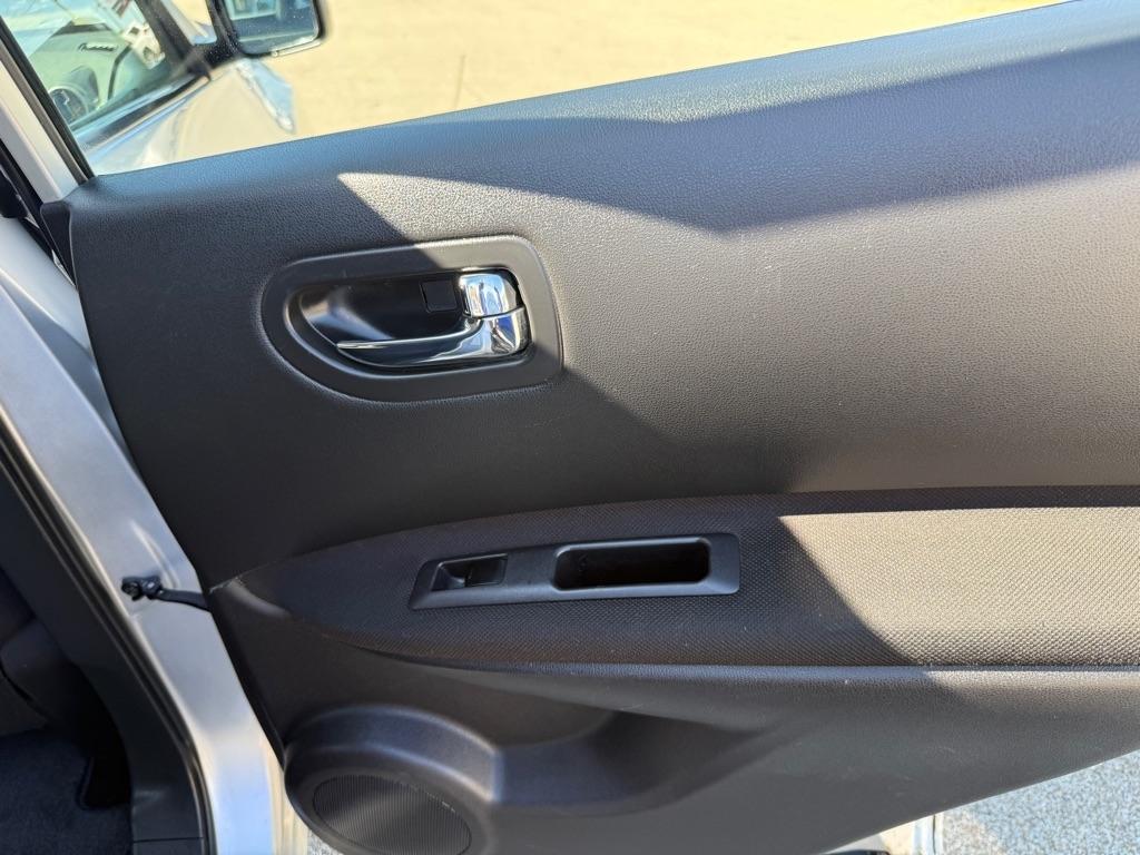 Nissan Rogue AWD 4dr S 2013