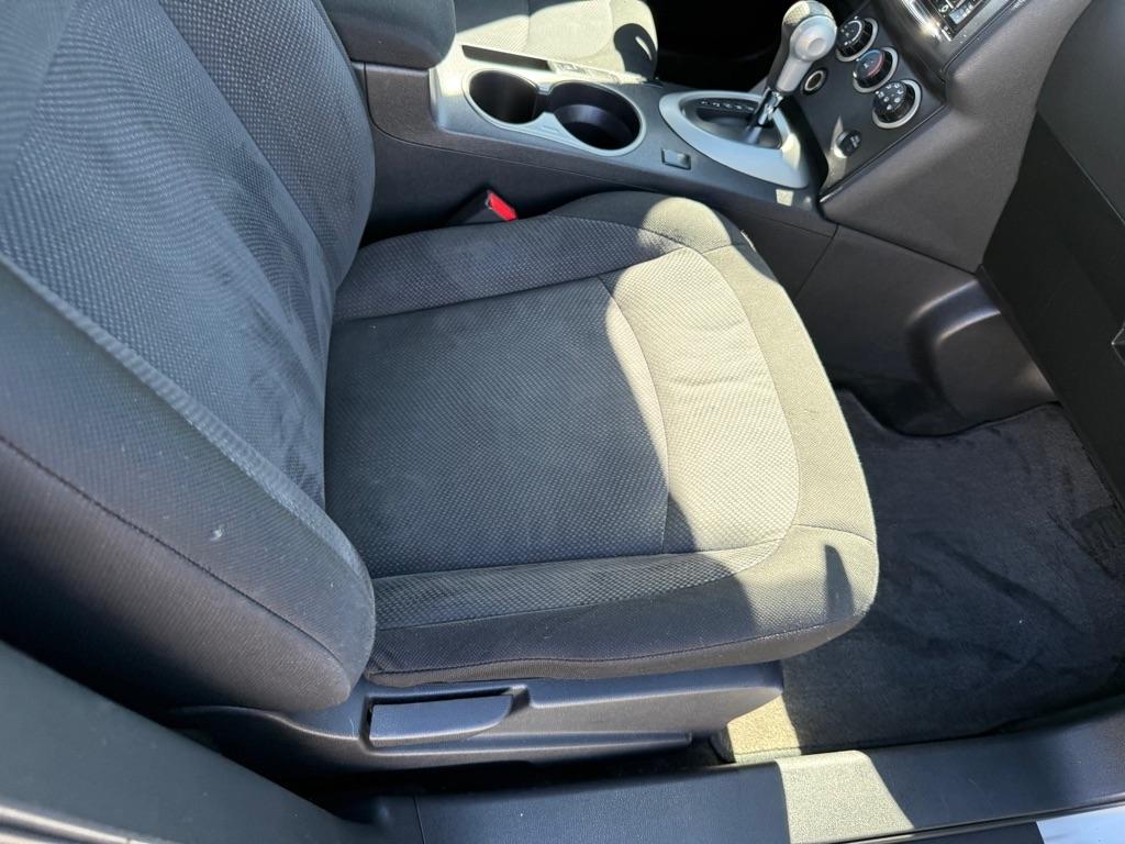 Nissan Rogue AWD 4dr S 2013