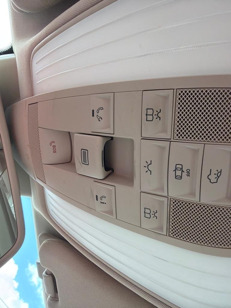 Mercedes-Benz E-Class 4dr Sdn E 350 Luxury 4MATIC 2016