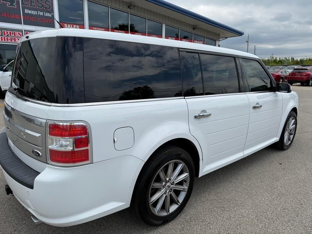 Ford Flex 4dr Limited FWD 2016