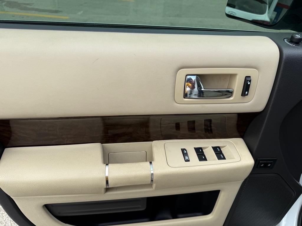 Ford Flex 4dr Limited FWD 2016