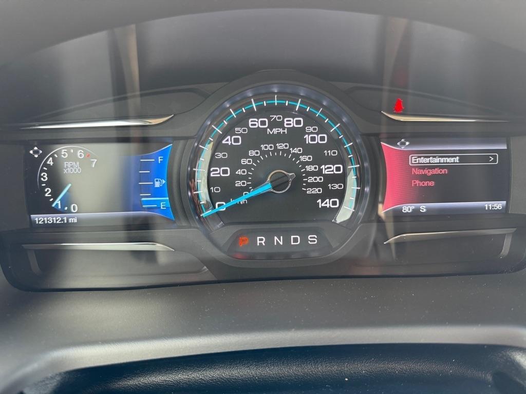 Ford Flex 4dr Limited FWD 2016