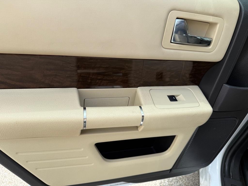 Ford Flex 4dr Limited FWD 2016
