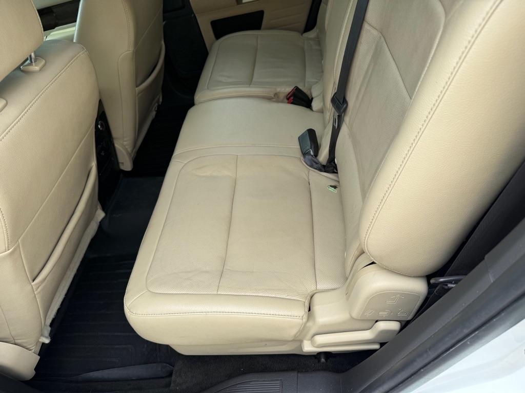 Ford Flex 4dr Limited FWD 2016