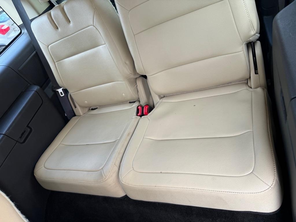 Ford Flex 4dr Limited FWD 2016