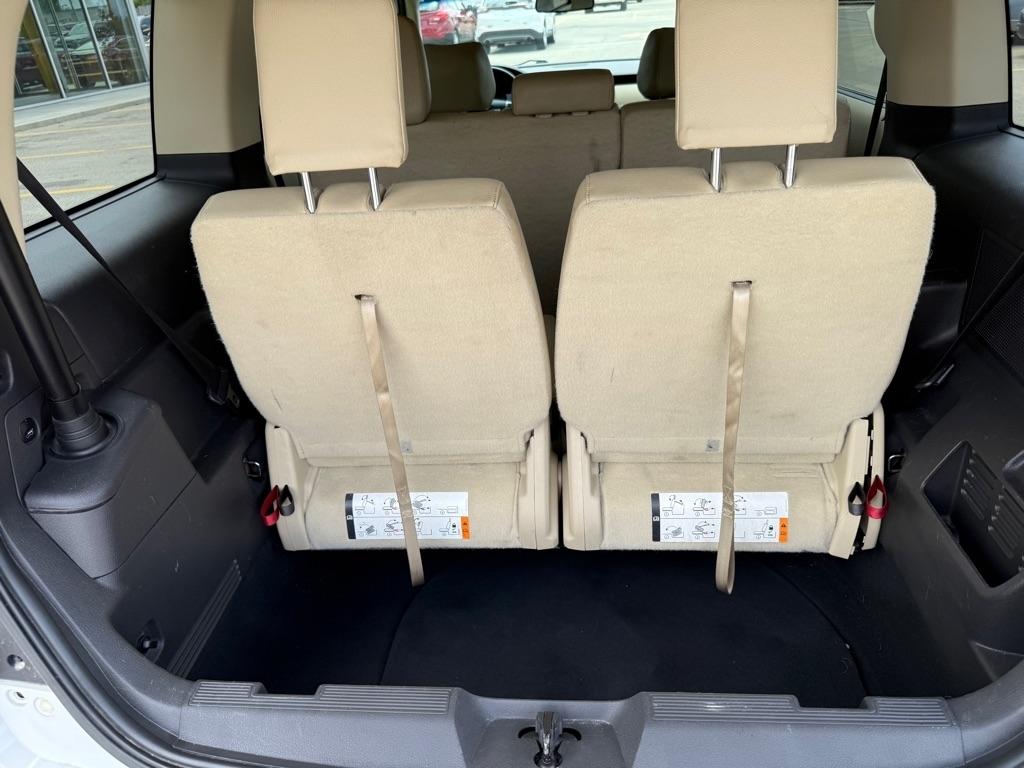 Ford Flex 4dr Limited FWD 2016