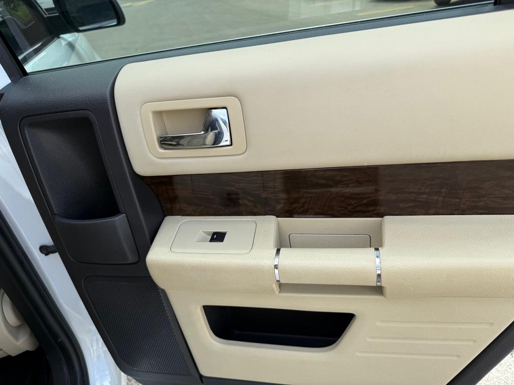 Ford Flex 4dr Limited FWD 2016