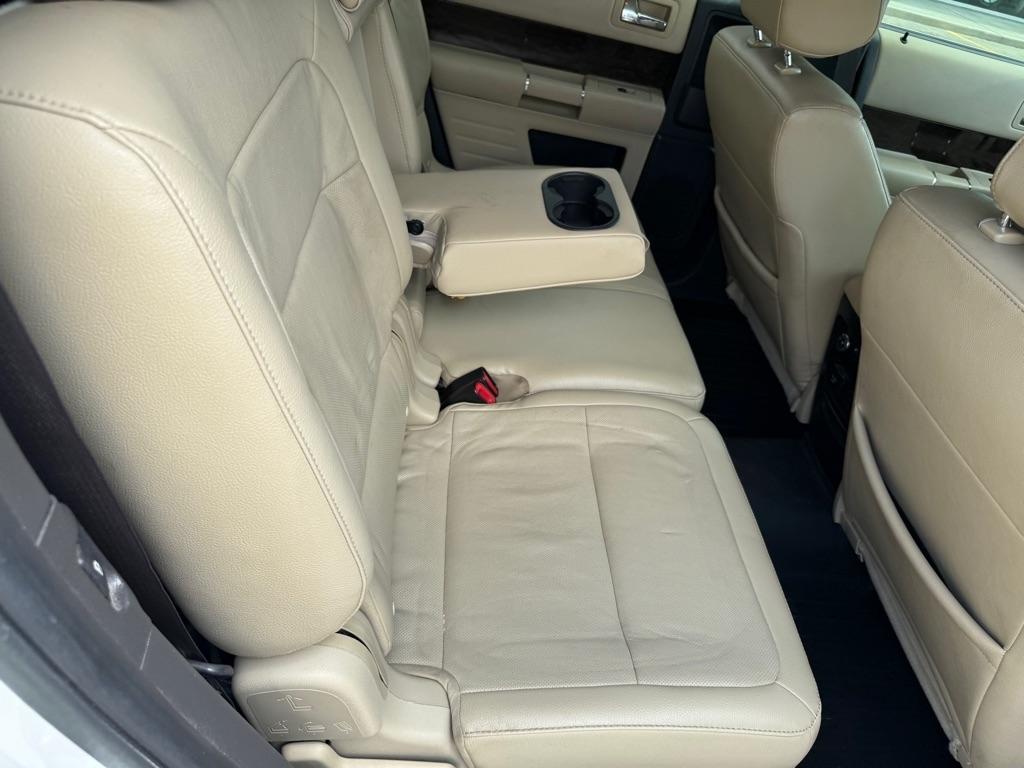 Ford Flex 4dr Limited FWD 2016