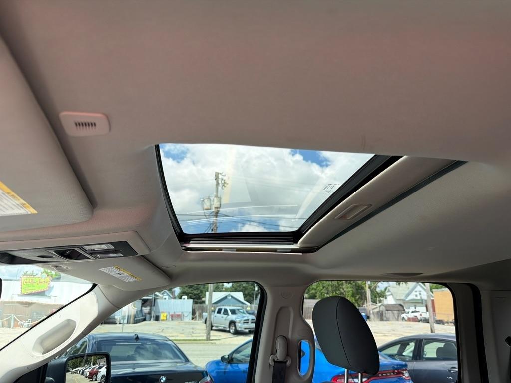RAM 1500 Big Horn 4x4 Crew Cab 5'7" Box 2018
