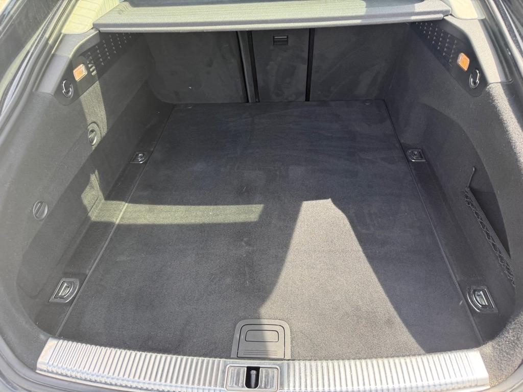 Audi A7 4dr HB quattro 3.0 Premium Plus 2016