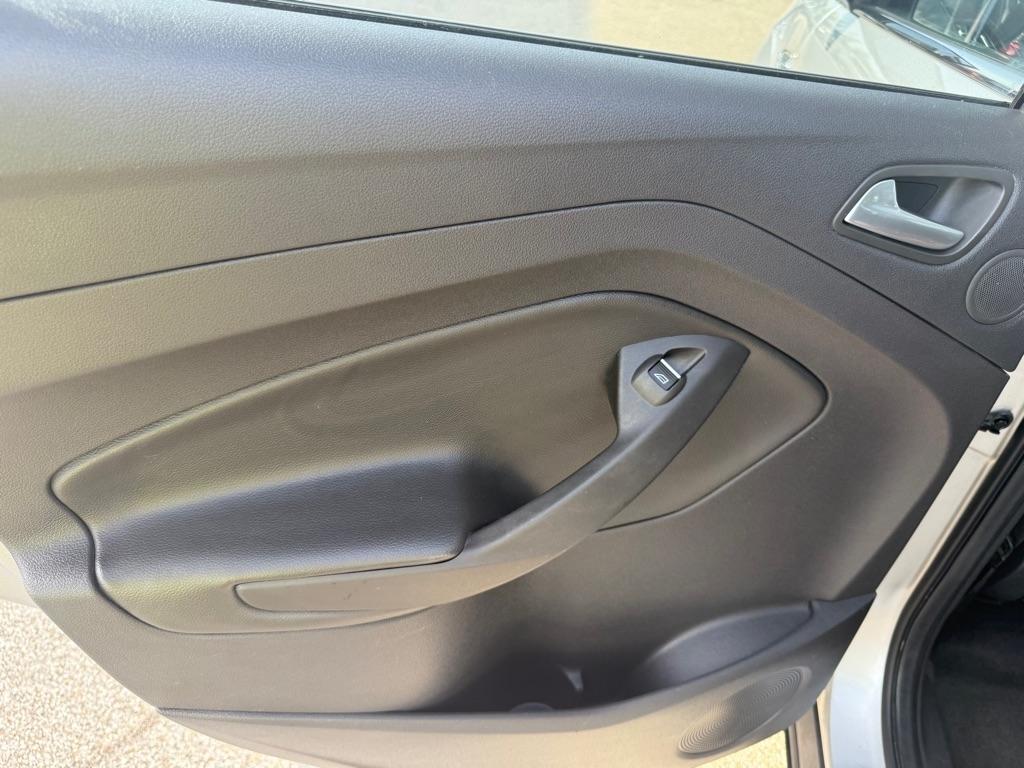Ford Escape FWD 4dr Titanium 2014